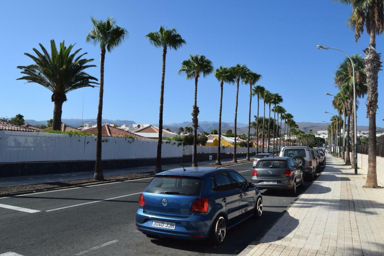 Parque Golf Fresh Apartment Maspalomas  Exterior photo