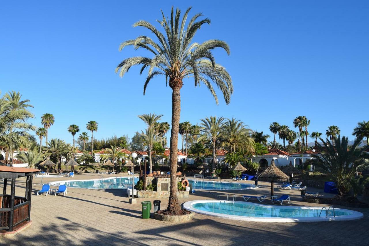 Parque Golf Fresh Apartment Maspalomas  Exterior photo