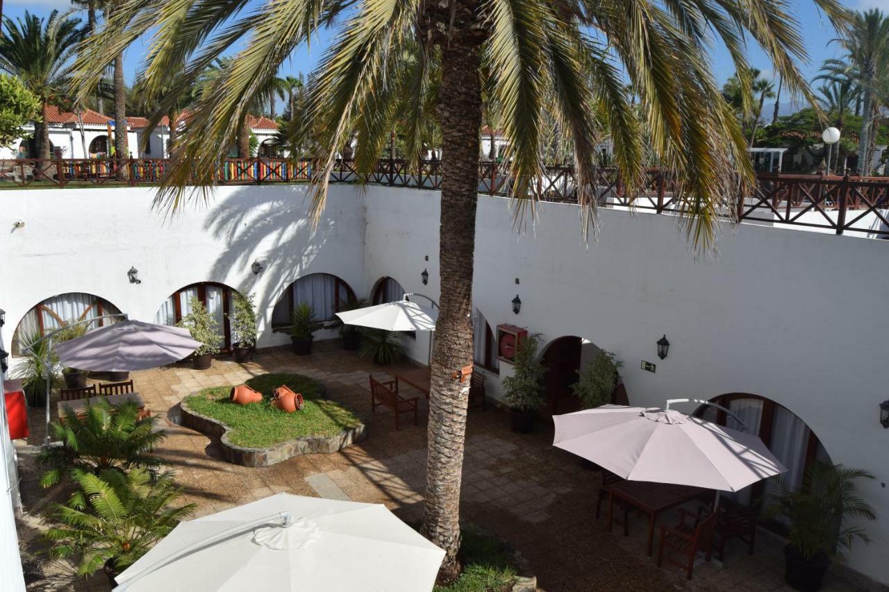 Parque Golf Fresh Apartment Maspalomas  Exterior photo