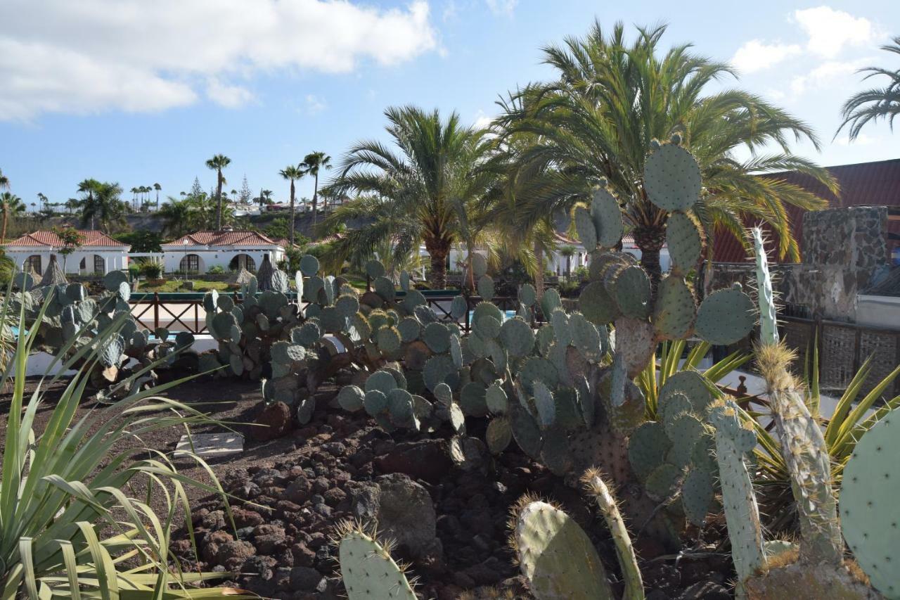 Parque Golf Fresh Apartment Maspalomas  Exterior photo