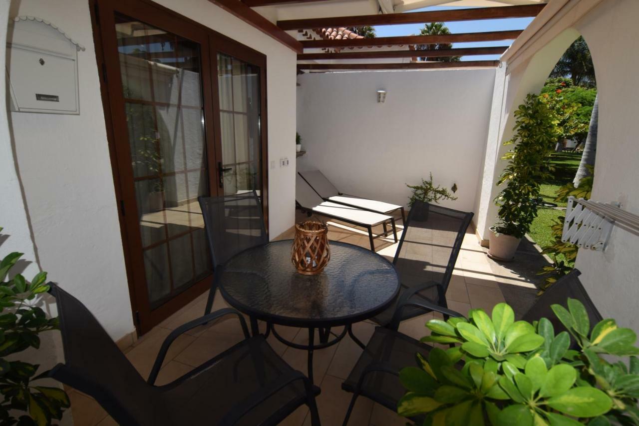 Parque Golf Fresh Apartment Maspalomas  Exterior photo