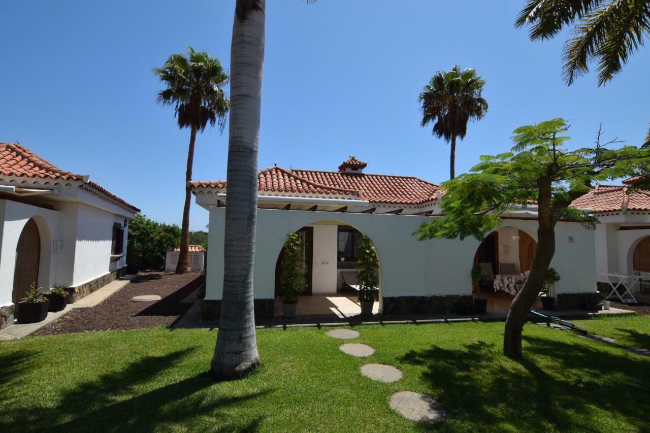 Parque Golf Fresh Apartment Maspalomas  Exterior photo