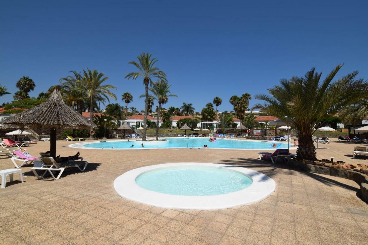 Parque Golf Fresh Apartment Maspalomas  Exterior photo