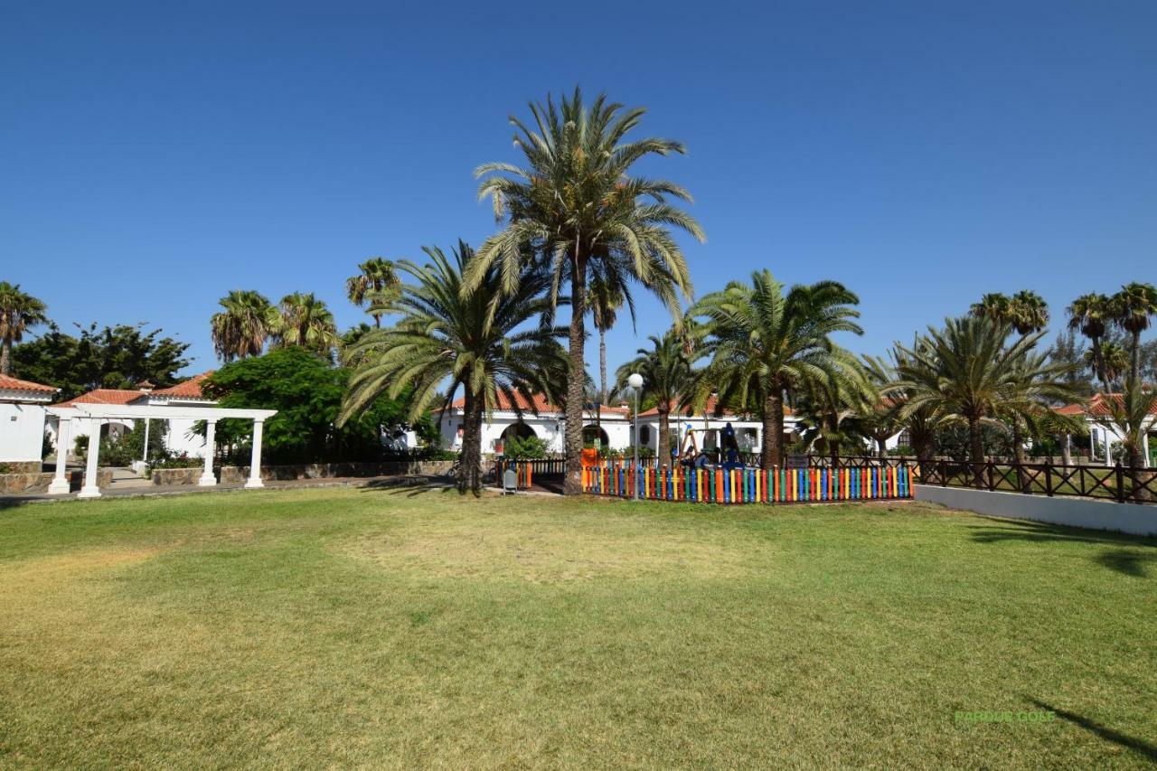 Parque Golf Fresh Apartment Maspalomas  Exterior photo